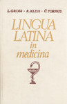 Lingua latina in medicina