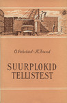 Suurplokid tellistest