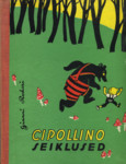 Cipollino seiklused
