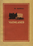 Vaenlased