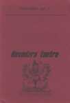 Hevadzra tantra