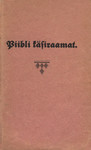 Piibli käsiraamat