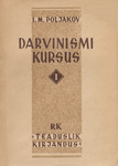 Darvinismi kursus