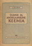 Üldine ja anorgaaniline keemia