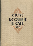 Kuldsete lehtede all