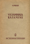 Viljapuuaia rajamine