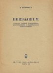Herbaarium