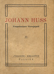 Johann Huss