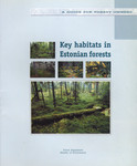 Key habitats in Estonian forests