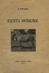 Eesti hobune