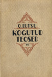 Kirjad Maariale. Karavan. Harald teotseb