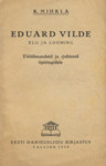 Eduard Vilde