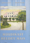 Muusikast helisev maja