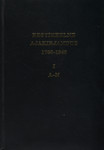Eestikeelne ajakirjandus 1766-1940 (1. osa)