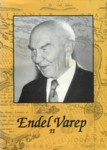 Professor Endel Varep
