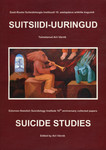 Suitsiidi-uuringud. Suicide studies