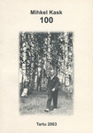 Mihkel Kask 100
