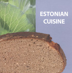 Estonian cuisine