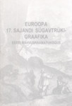 Euroopa 17. sajandi sügavtrükigraafika Eesti Rahvusraamatukogus