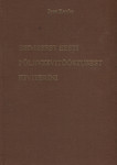 Esimesest Eesti Põlevkivitööstusest Kiviterini 1938-1998