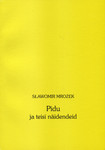 Pidu ja teisi näidendeid