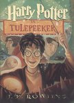 Harry Potter ja tulepeeker (4. osa)