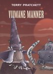 Viimane manner
