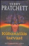 Kübaratäis taevast