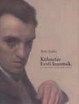 Külmetav Eesti kunstnik