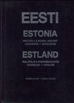 Eesti. Estonia. Estland