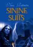 Sinine suits