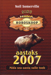Sinu hiina horoskoop aastaks 2007