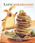Laste kokaraamat