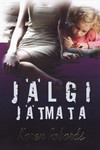 Jälgi jätmata