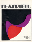 Teatrielu 1984