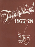Teatrimärkmik 1977/78