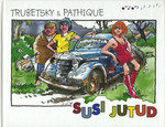 Susi jutud