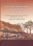 Eesti põllumajandus XX sajandil (1. osa)