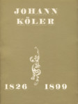 Johann Köler