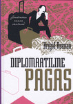 Diplomaatiline pagas