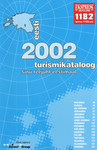 Eesti turismikataloog 2002