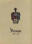 Korp! Vironia 1900-1950