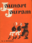 Jaunart Jauram