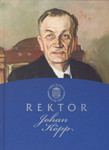 Rektor Johan Kõpp
