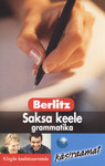 Saksa keele grammatika