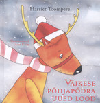 Väikese põhjapõdra uued lood
