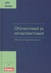 Ühinemised ja omandamised