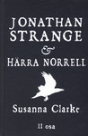 Jonathan Strange ja härra Norrell