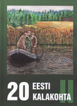 20 Eesti kalakohta (2. osa)