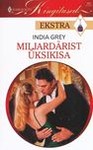 Miljardärist üksikisa